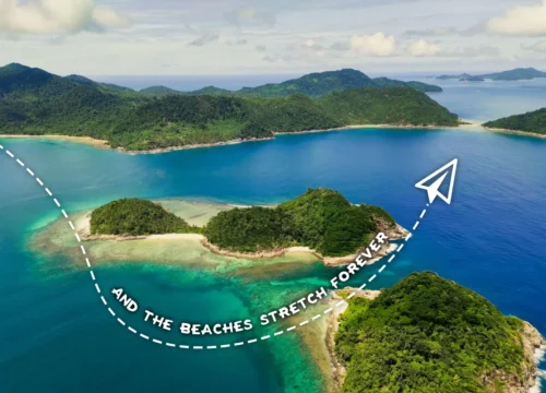 Andaman Island Bliss – 4N/5D