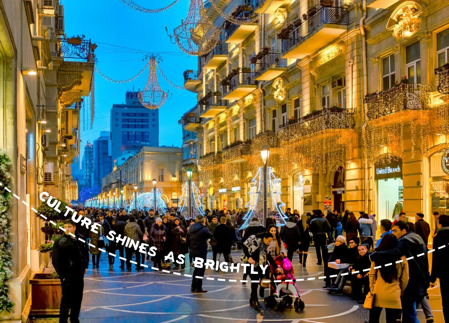 Azerbaijan Highlights with Gabala – 6N/7D
