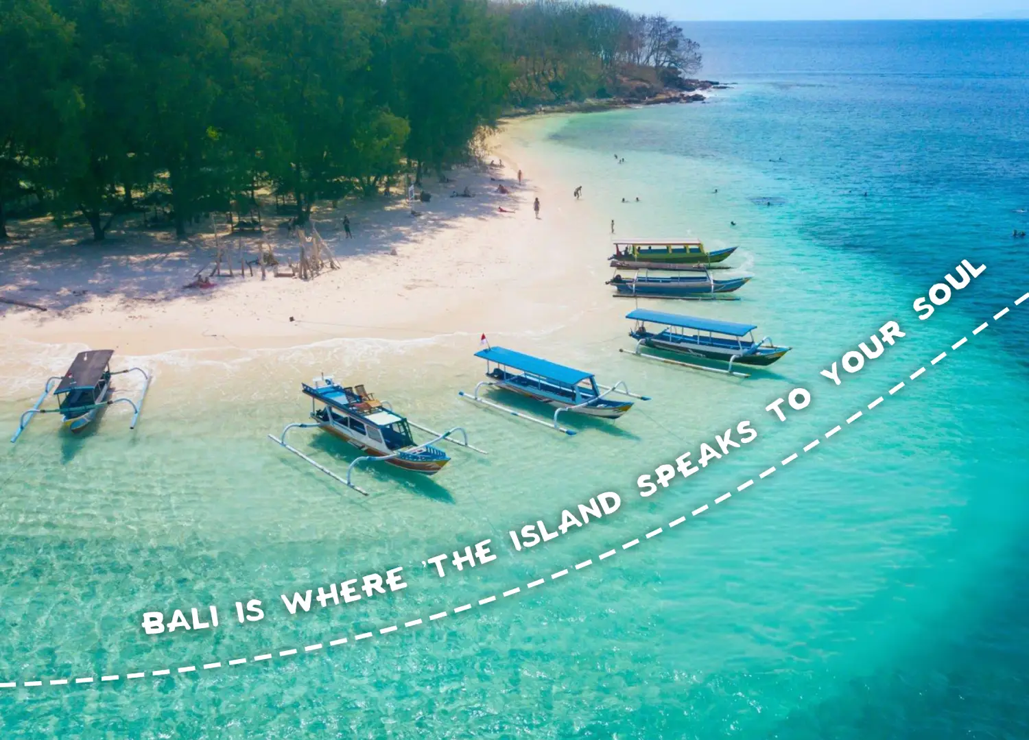 Extended Bali Experience – 8N/9D