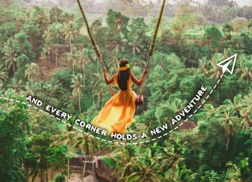 Budget Bali Tour Package – 5N/6D