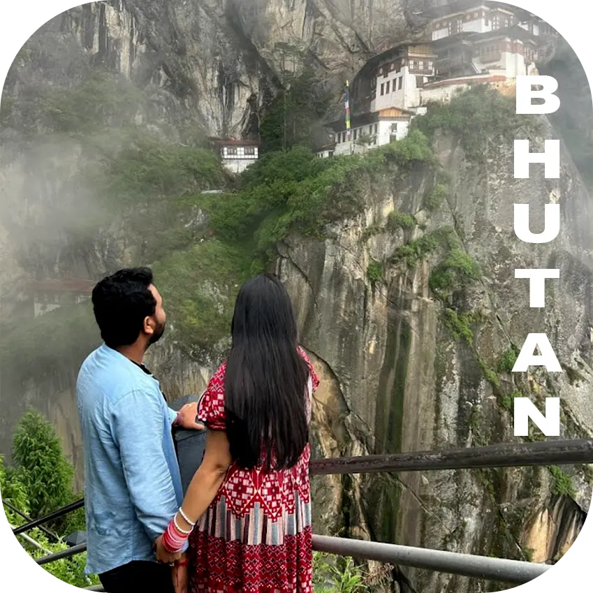 bhutan review