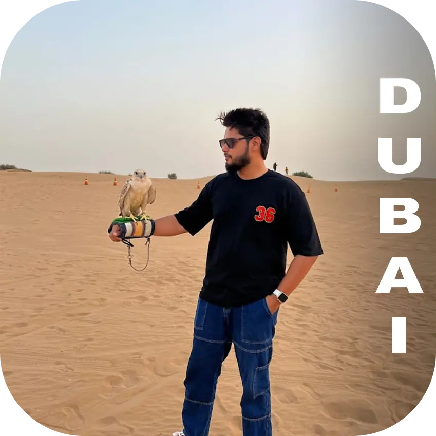 dubai review