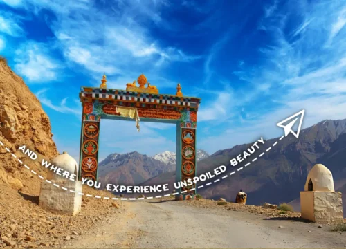 Himachal Explorer – 4N/5D