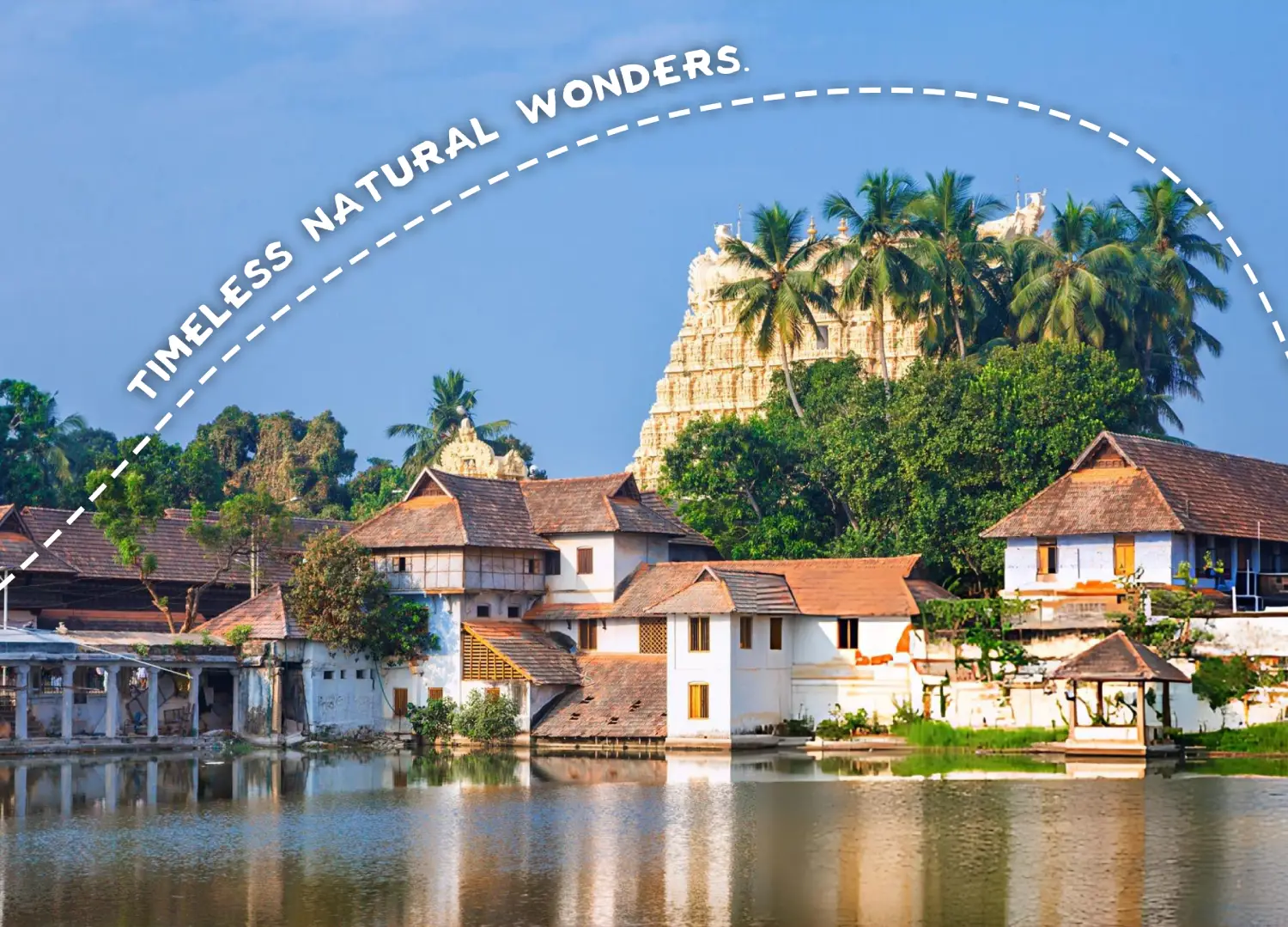 Kerala Wonders – 5N/6D