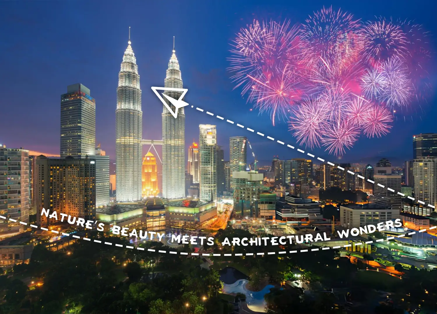 Malaysia Adventure with Langkawi – 6N/7D