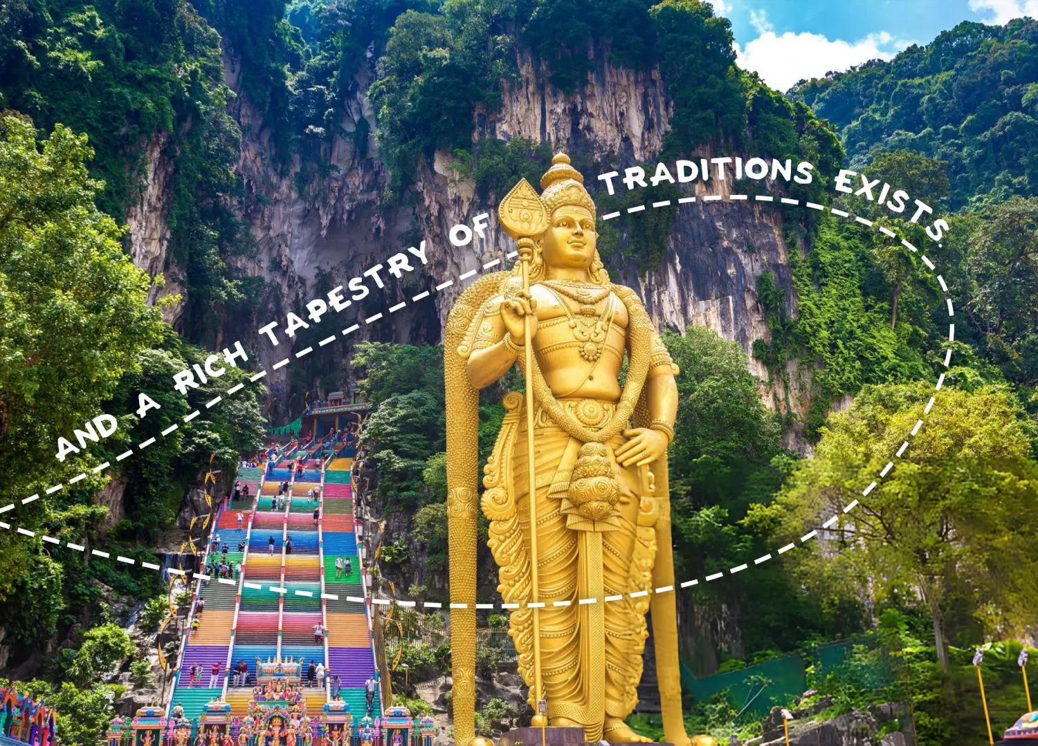 Kuala Lumpur City Escape – 4N/5D