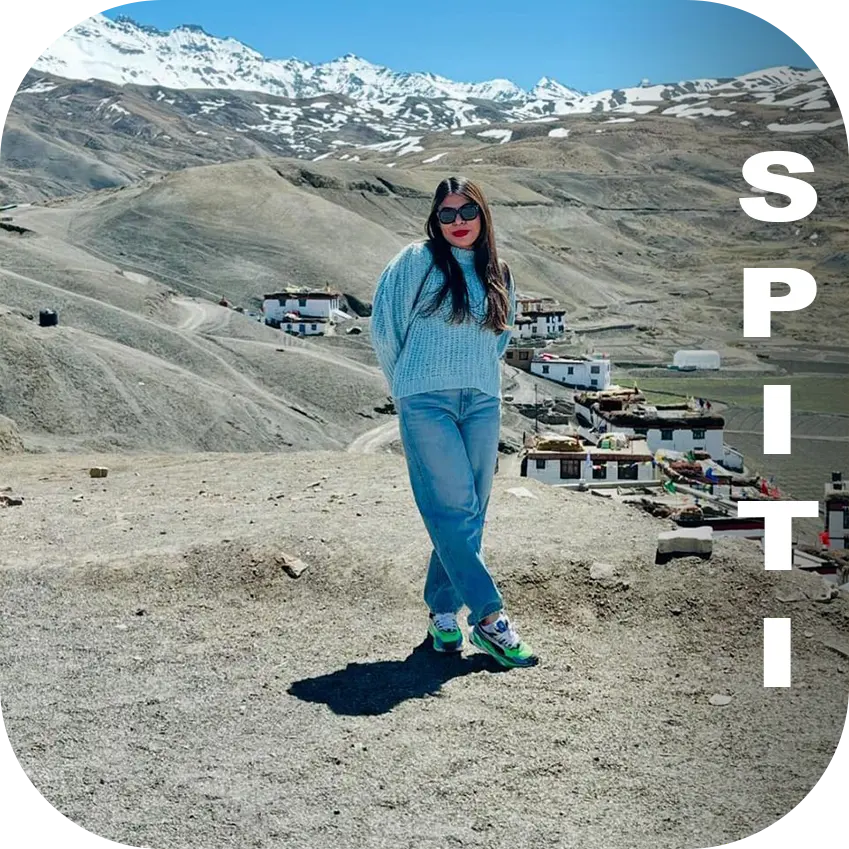 spiti review