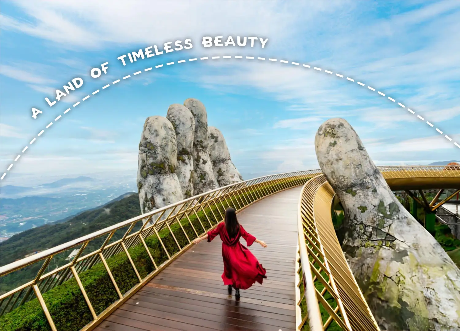 Vietnam Adventure – 8N/9D